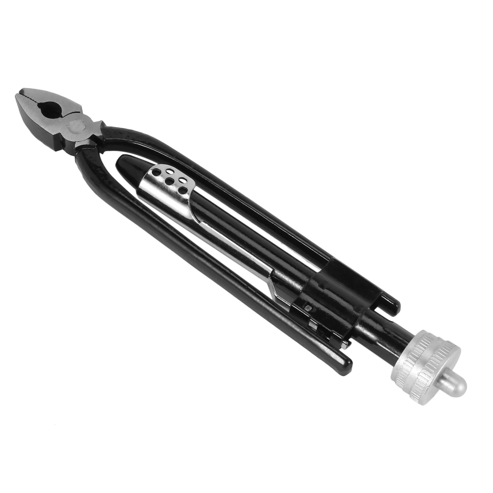 

【HAPPY】2X 6-дюймовые бокорезы для скручивания и обрезки проволоки с 25-футовой нержавеющей стальной проволокой