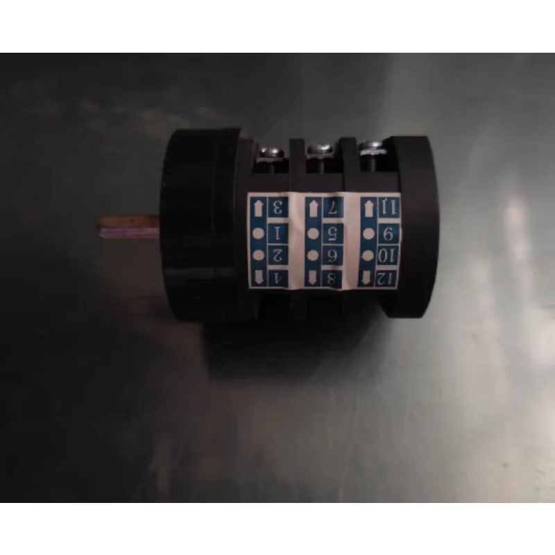 For HOFMANN Disassembly and Assembly Machine Foot Rotary Control Switch