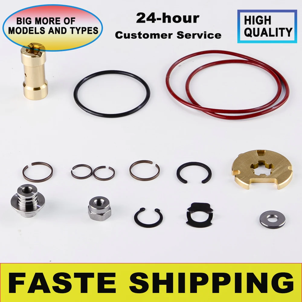 Turbo Rebuild Parts… - image