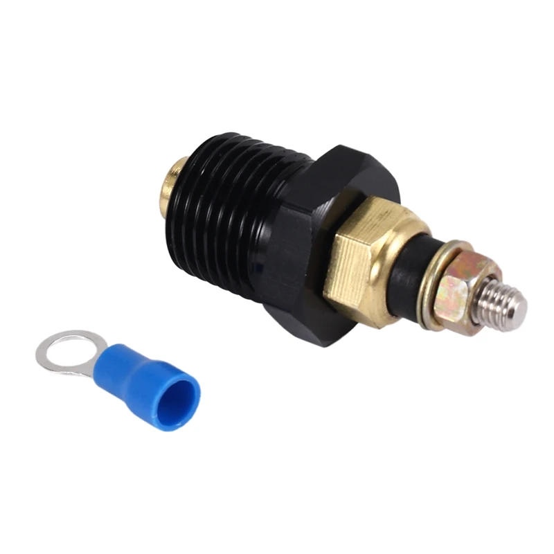 A30F-K-Swap Kühlmitteltemperatur-Sender-Sensor-Adapter K20 K24 für Honda Civic Integra