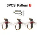 3PCS B