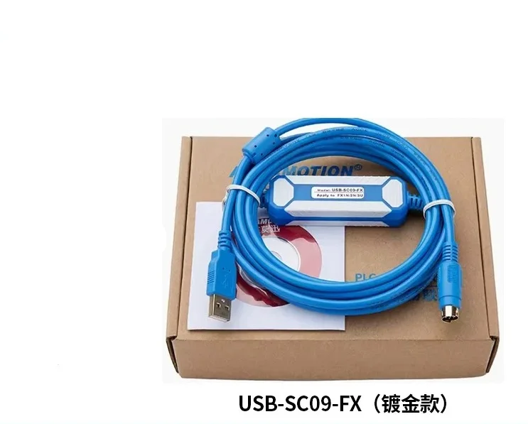 Everything You Need to Know About PLC Programming and Compatible Cables