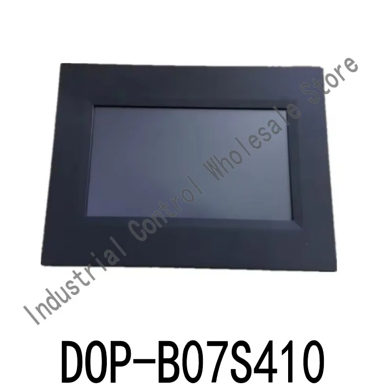 New Original For Delta DOP-B07S410 PLC Module