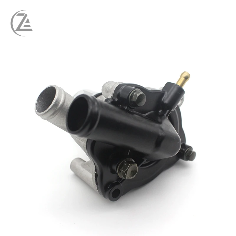 ACZ Motorcycle Engine Parts Modified Water Pump Assembly Water-Proof Pump for Honda CBR250 CBR 250 MC19 MC22