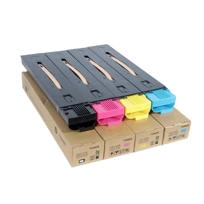 compatible xerox Color Versant 80 Press 180 Press v80 v180 toner cartridge 006R01646