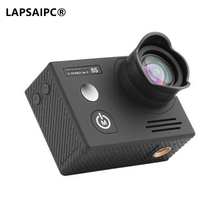 Lapsaipc for Hawkeye Firefly 8S 4K 170/90 Degree Super-View Bluetooth FPV Sport Action Cam FPV HD WiFi Camera RC Racing Drone