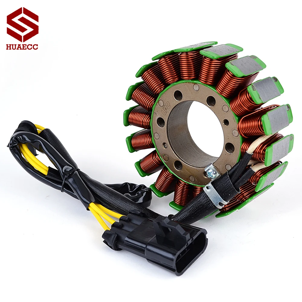 

Motorcycle Stator Coil For Polaris MSX 110 2004 MSX 150 2004