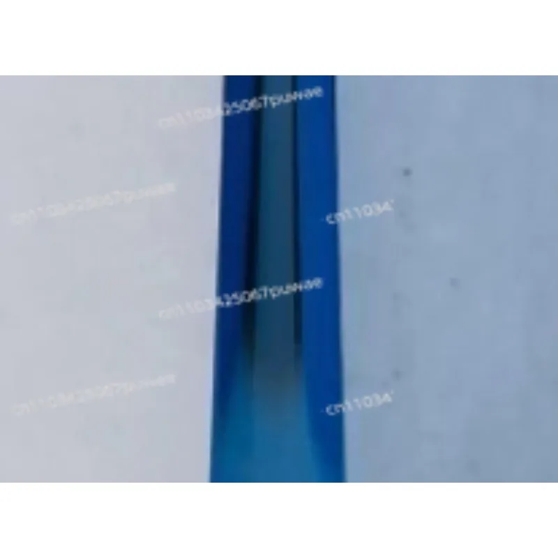 Interchangeable Blade Triple Razor Razor Bald Artifact (Aluminum alloy)