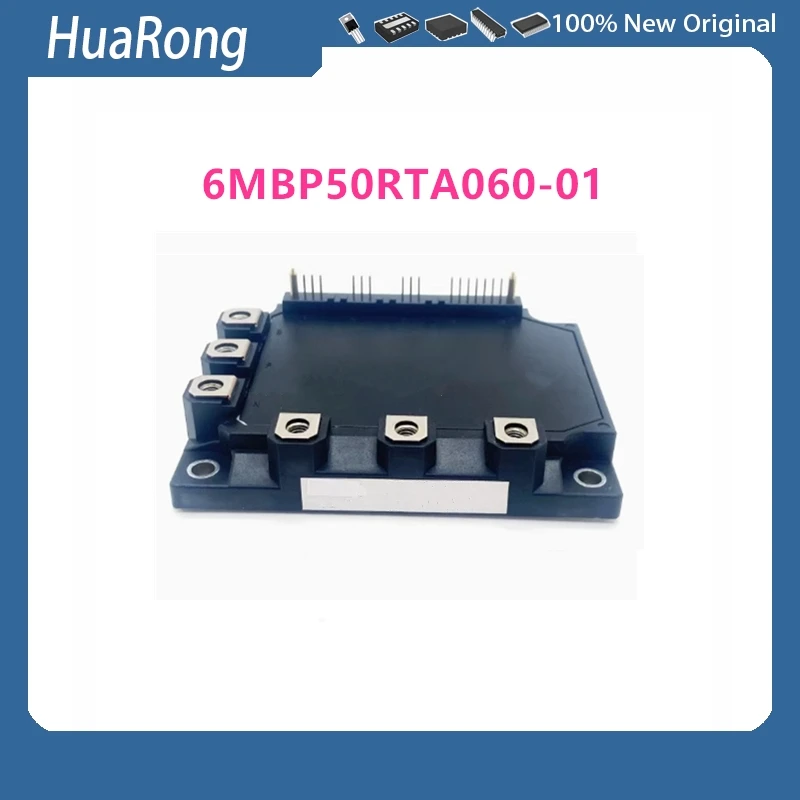 

1 шт./лот 6MBP50RTA060-01 TA 637298 2R0 BSM150GB100D