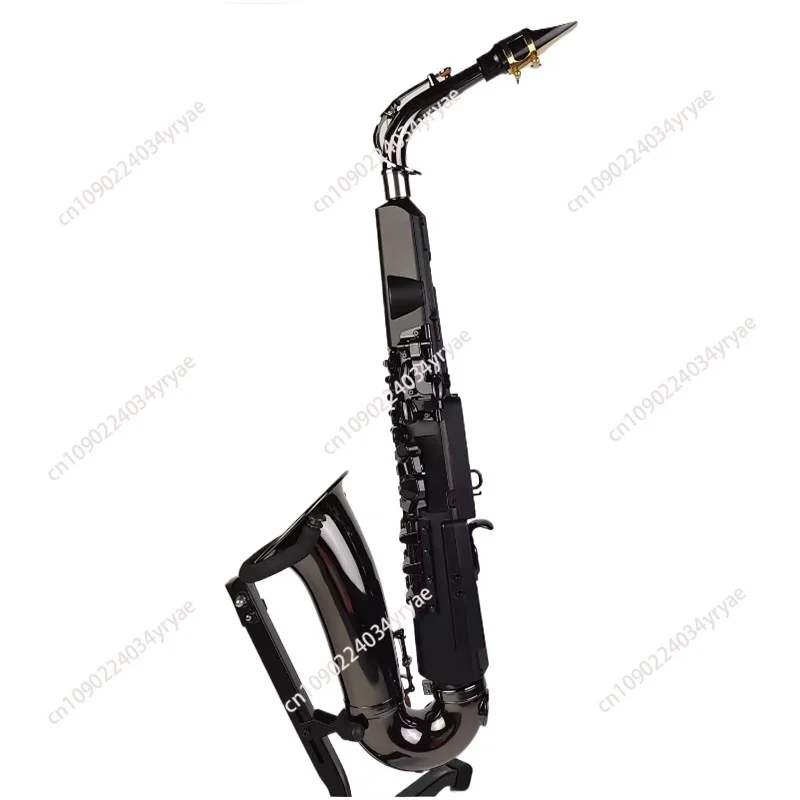 مناسبة لياماها الإلكترونية ساكس YDS-150 المهنية الكبار المبتدئين الأداء أنبوب الرياح الكهربائية منتصف عالية 120 تعديل