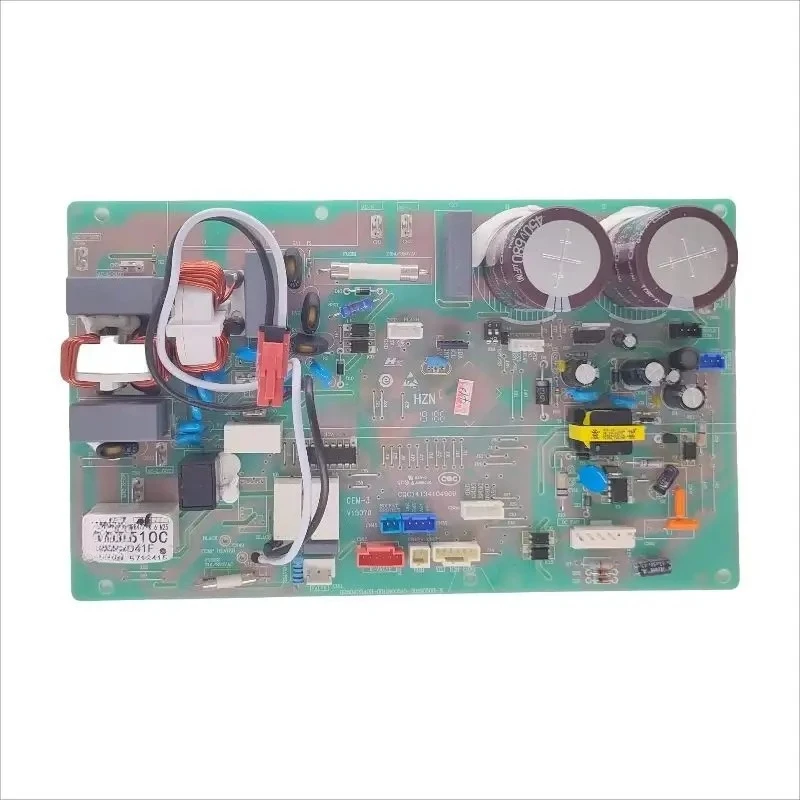 0011800510C 0011800510D Main Control Board for Haier AC Outdoor Unit PCB