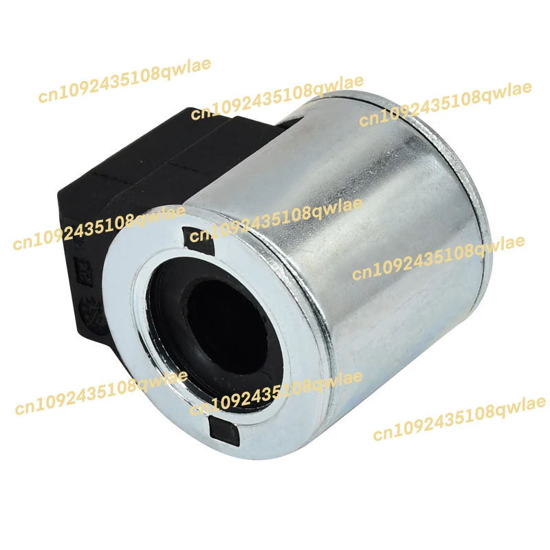 

24V Solenoid Valve Coil 4304024 4303624 Compatible with HydraForce Valve Stem Series 08 80 88 98