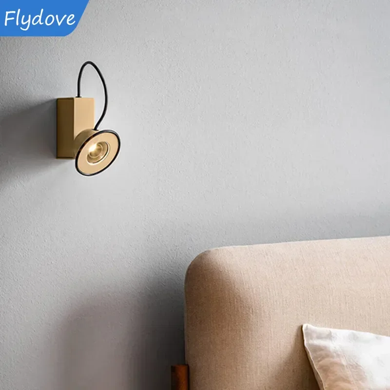 الحديثة الإبداعية وحدة إضاءة LED جداريّة ضوء أحمر أخضر أبيض الجسم مصباح لغرفة المعيشة غرفة نوم الممر القراءة دراسة ديكور تركيب المصابيح