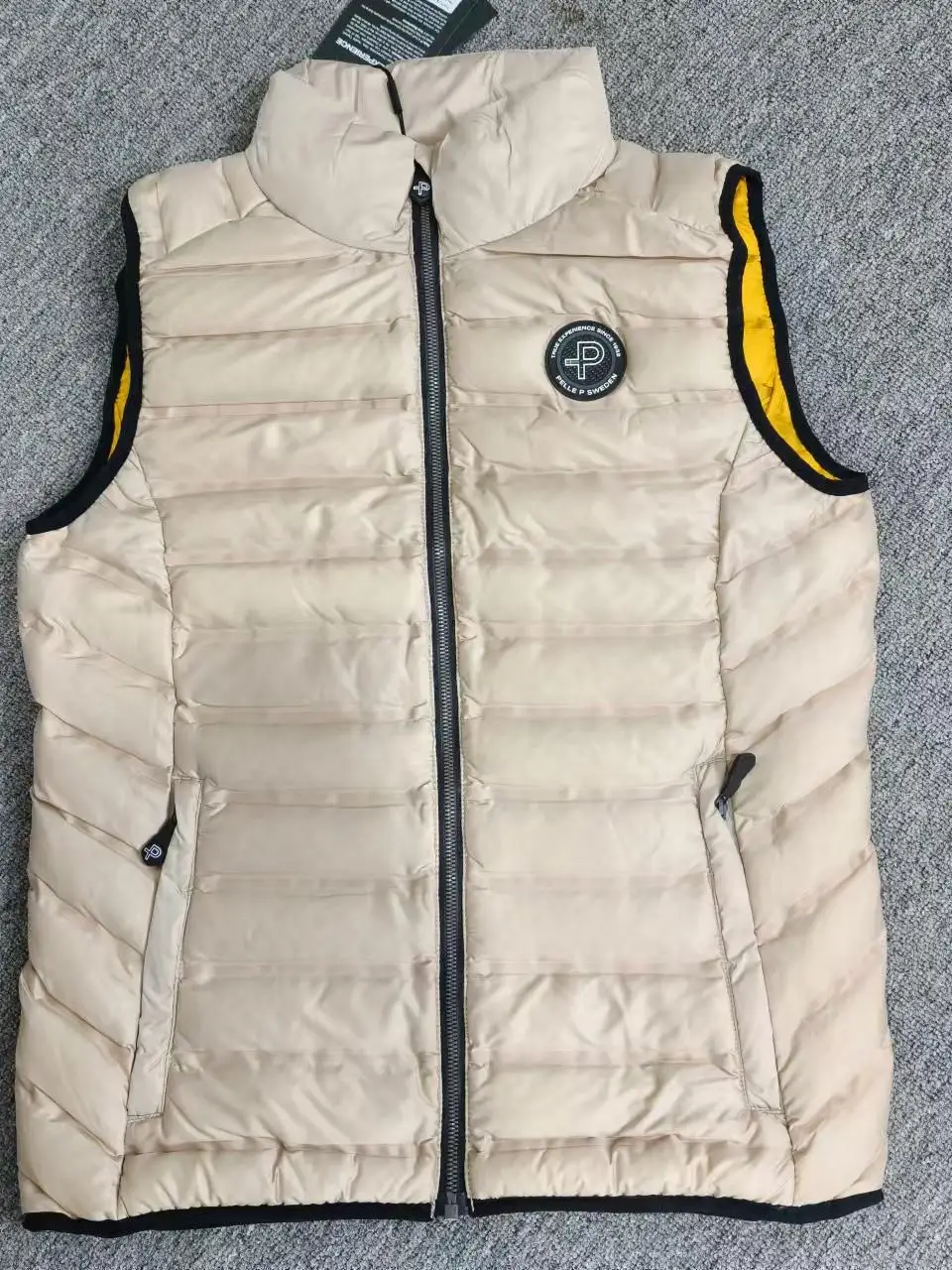 

ex Легкий теплый хлопковый пуховый жилет, весна-осень-зима, модная хлопковая куртка большого размера, верхняя одежда