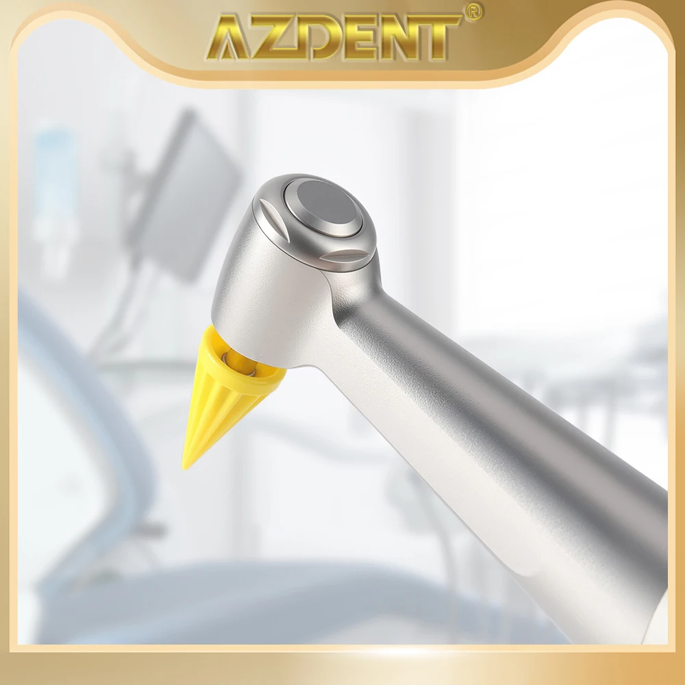 

10 шт. Azdent стоматологическая силиконовая резина коническая полировка Prophy Cup щетка для полировки зубов для углового наконечника стоматологические инструменты