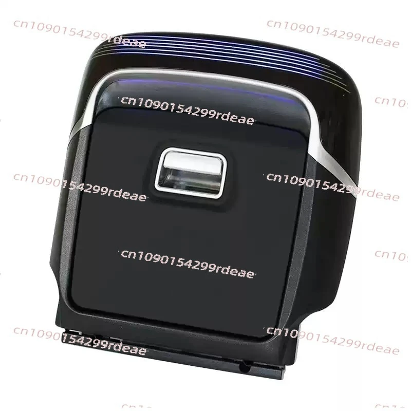 

Car Seat Back Travel Portable Folding Table For Mercedes Benz Vito And V-Class V260 V250 V220 Rear Backrest Small Table Panel