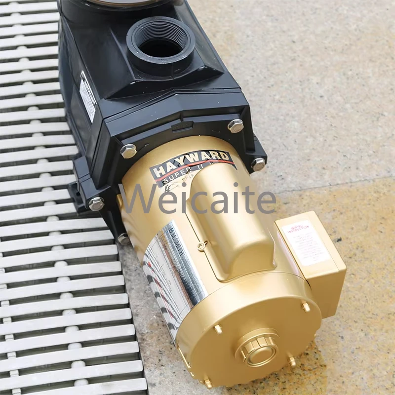 

Fast Delivery 2hp Pump for Swimming Pool Hayward Pool Pump SP Series Water Swimming Pool Pump