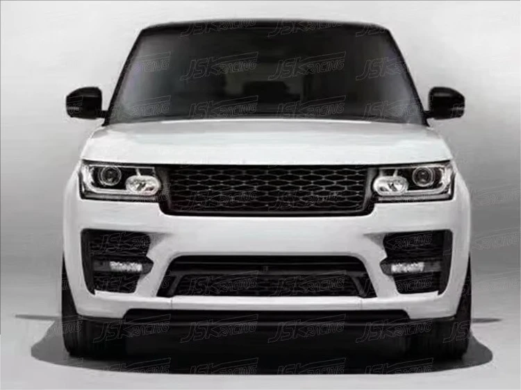 STYLE PP BODY KITS for 2014-2016 LAND ROVER RANGE ROVER EXECUTIVE EDITION