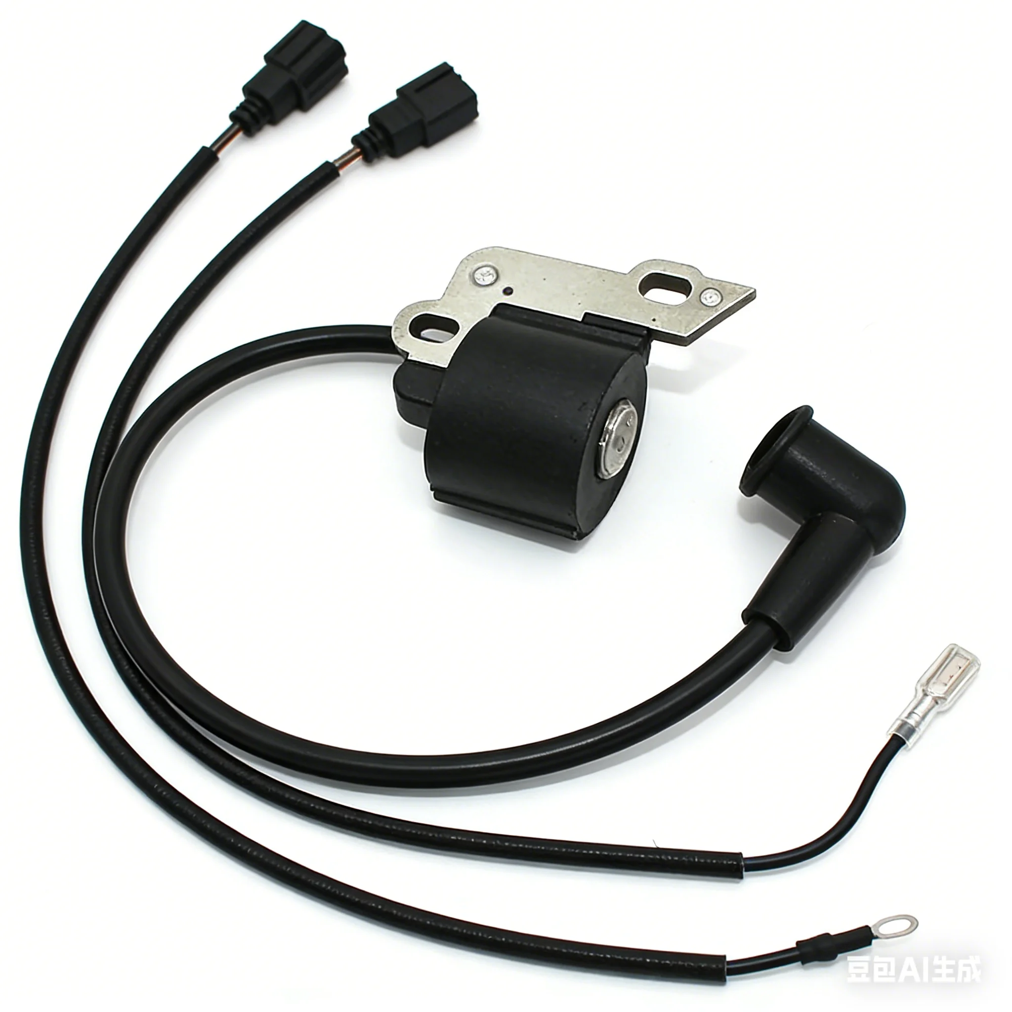 Ignition Coil For Craftsman MacCulloch Mac 7-40 Mac 740 944415431 944415361 944415430 944415370 944415360