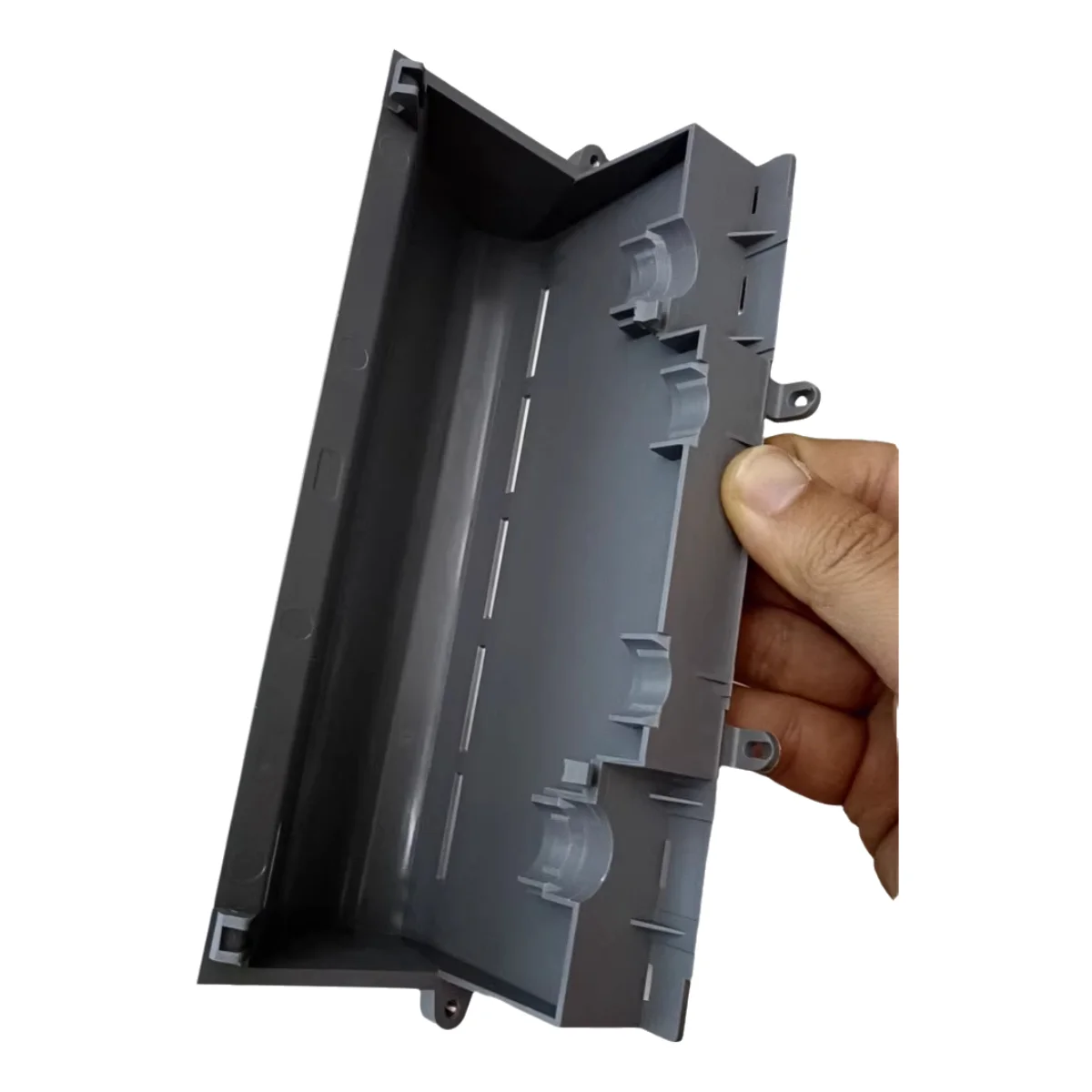 Rear Shell Lower Cover For DJI ARGAS T50 T25 Accessories