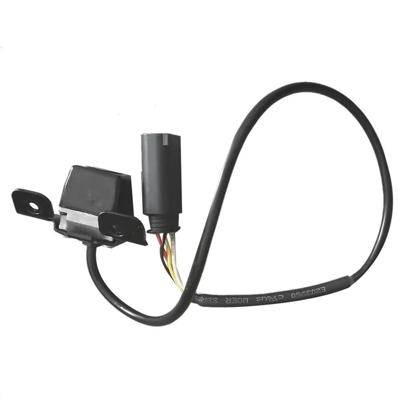 95790-2S011 Car Rear View Camera Reverse Assist for Hyundai Tucson IX35 2011-2017 Parking Information Camera 95790-2S012 image 6