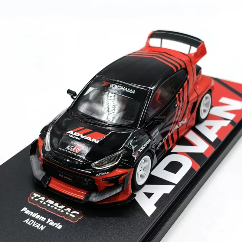 

Литой под давлением масштаб 1:43 TYT Yaris, имитация сплава, металлическая модель автомобиля, статическая коллекция, украшенные праздничные подарки, игрушки, сувенирный подарок
