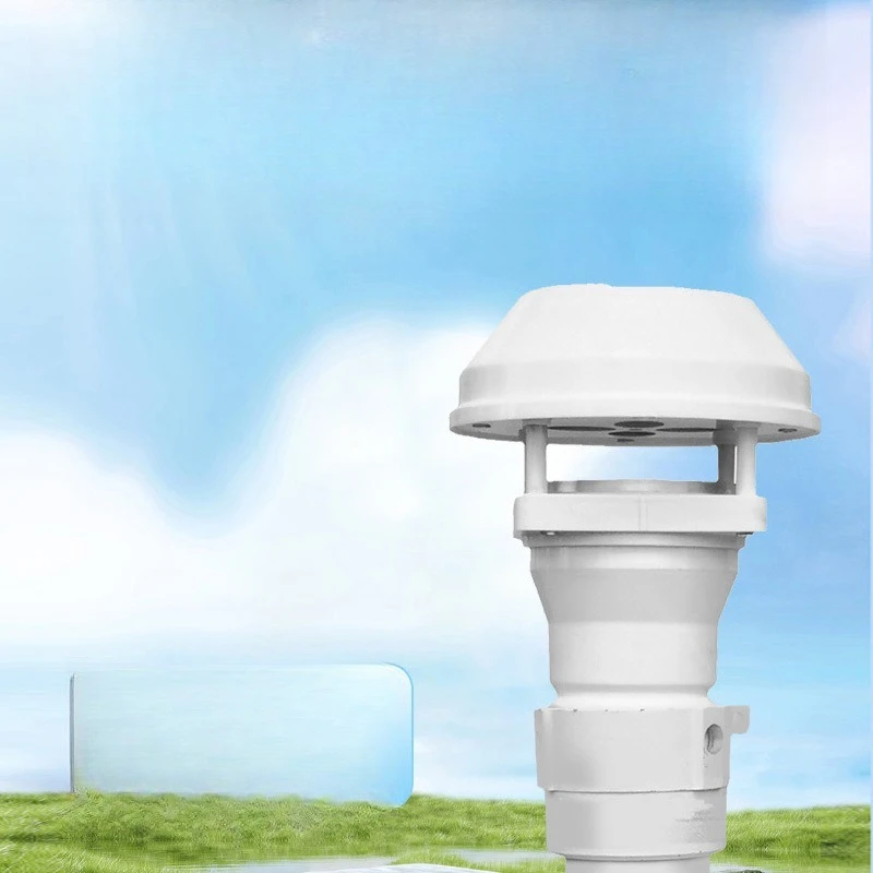 

Wind speed and direction sensor manufacturer high precision miniC2H3 wind speed 0-70m/s wind speed and direction meter