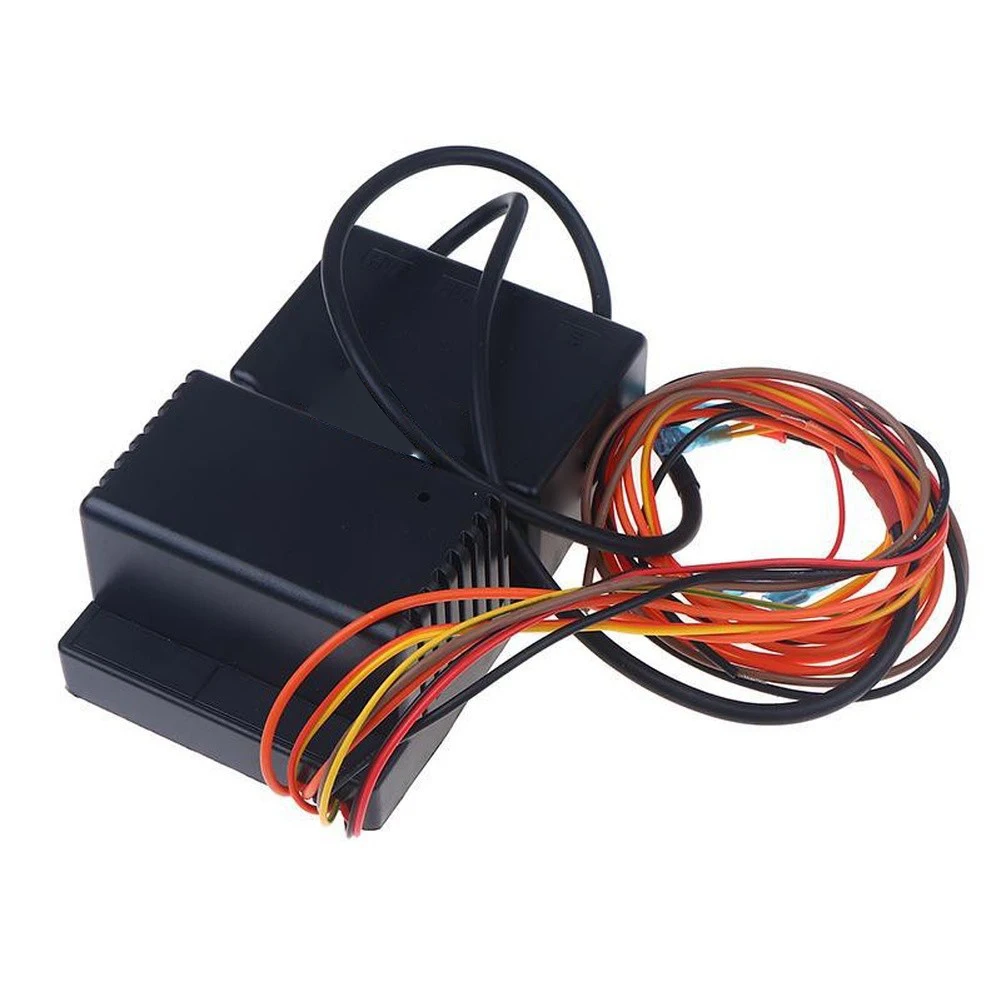 HLK-01 AC220 Gas Oven Igniter, Suitable For Gas Ovens Such As Toasters, Bread Oven Replacement Parts Pulse Igniter