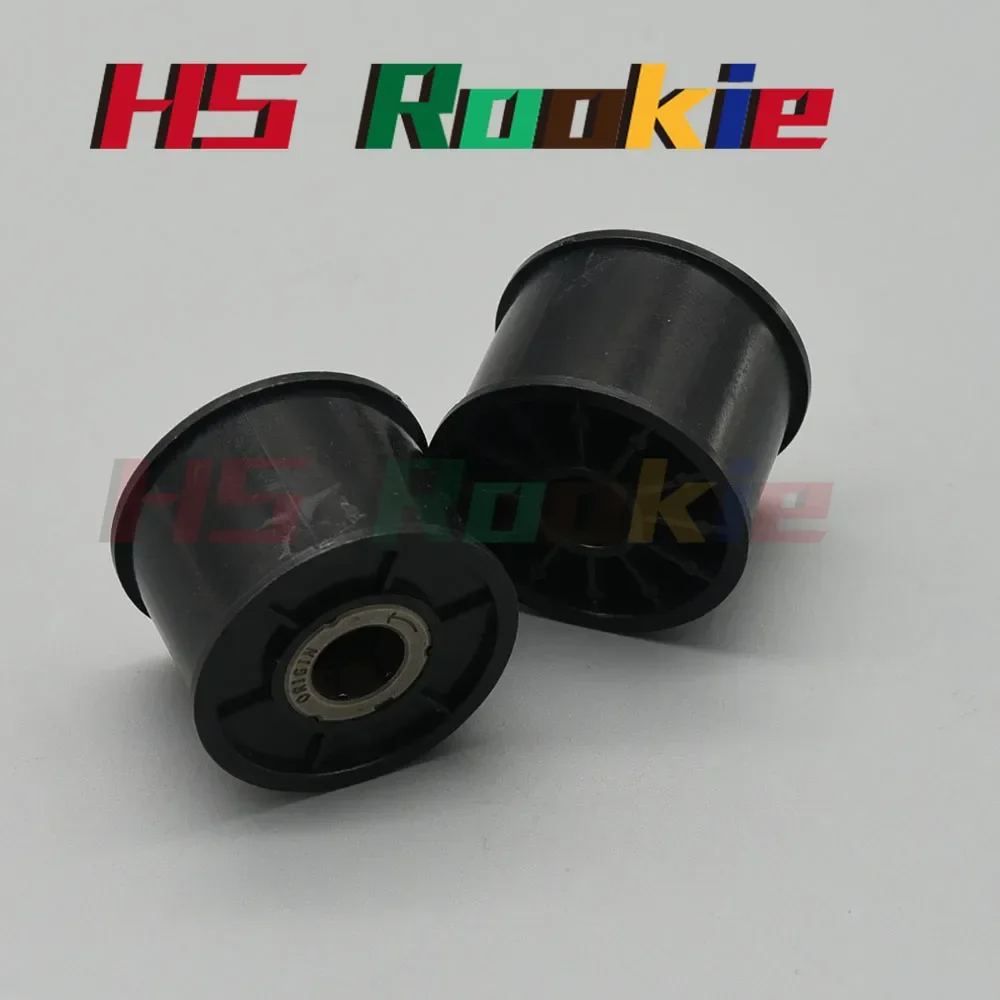 Core of Pickup Rollers compatible for RISO RV EV EZ CV ZV CZ HC GR CR Feed Duplicator