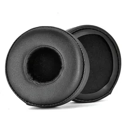 Replacement Ear Pads Cushion For Sony WH-CH500 For Sony WH-CH510 Headphone Earpads Soft Protein Leather Foam Sponge Earmuffs