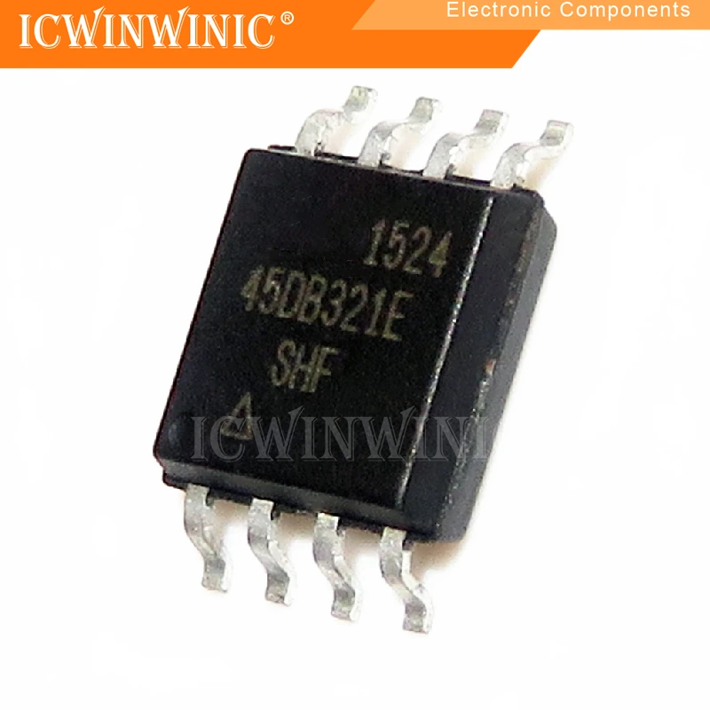 

10piece AT45DB321E-SHF-T AT45DB321E AT45DB321