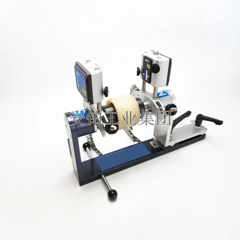 SKF Laser Alignment TKSA41/31/51/71 Laser Axis Alignment Concentricity Measurement Installation Calibration