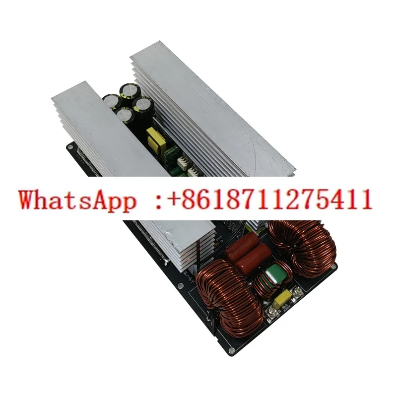 IGBT High-power Pure Sine Wave Inverter Rear Stage Board  DC320V-420V 5000W 6500W 8000W