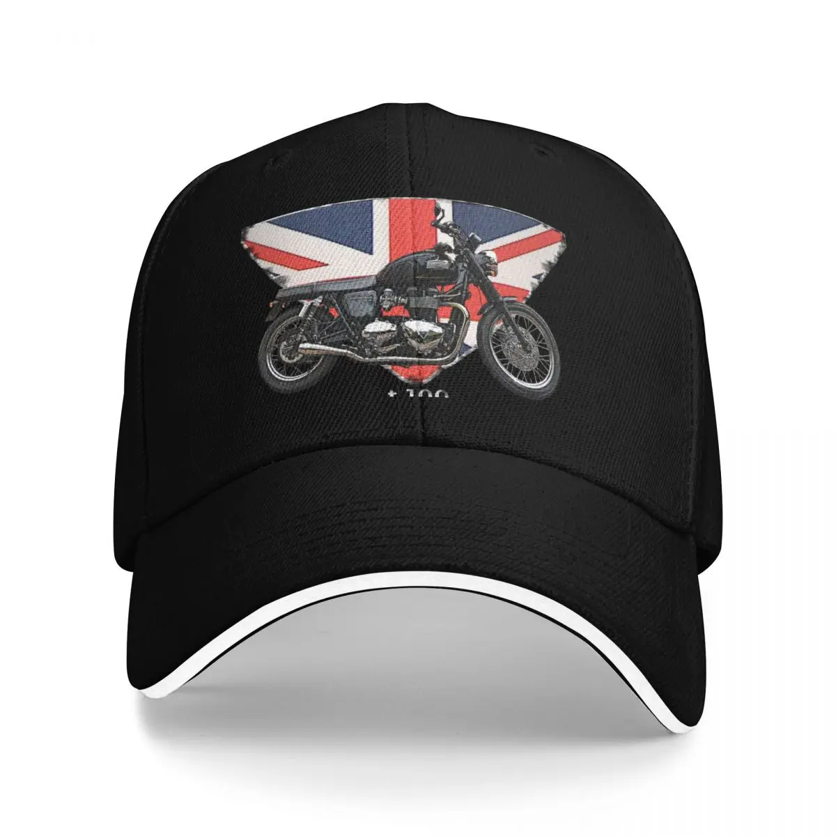

Tri Flag Baseball Cap Beach Bag designer cap Caps For Women Men's