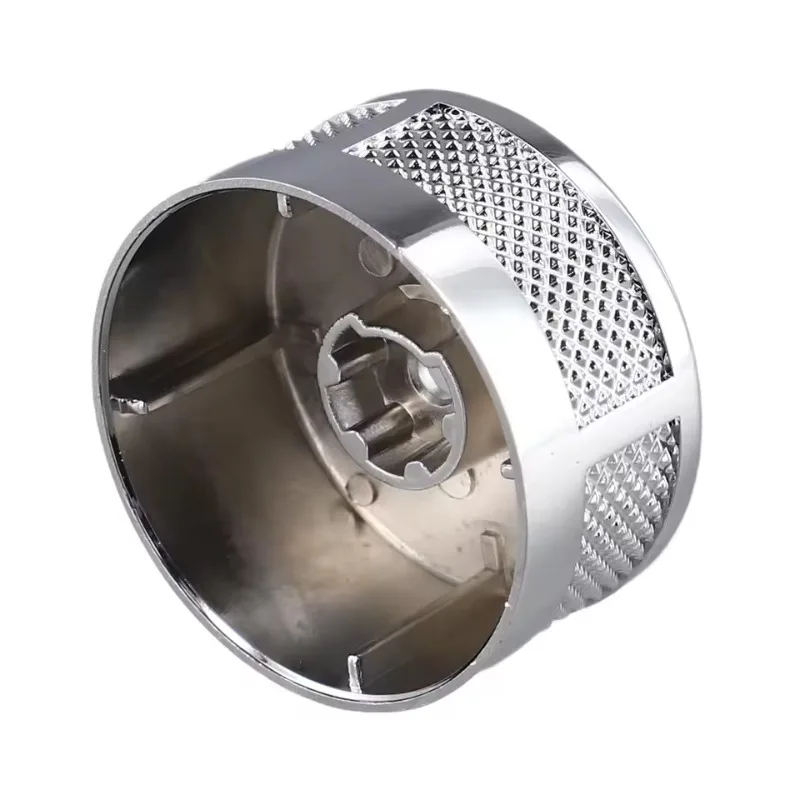 For L405 13-16 For Range Rover Chrome Gear Shift Selector Knob Upgrade For Range Rover For Evoque 2012-2016 For Range Rover - view 6