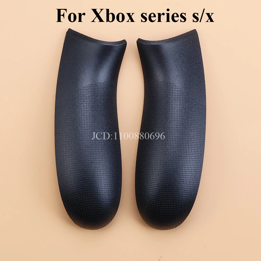 For Xbox Series S X Xbox one s Core Controller Right Left Side Rails Replacement Rear Handle Grips Shell Back Panel Faceplate
