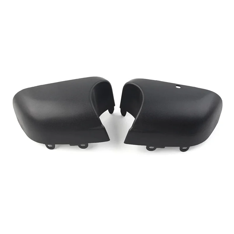 

Lower Rear View Wing Mirror Covers For Car For Opel Vauxhall Vivaro Renault Trafic Van Fiat Talento Nissan NV300 Primastar