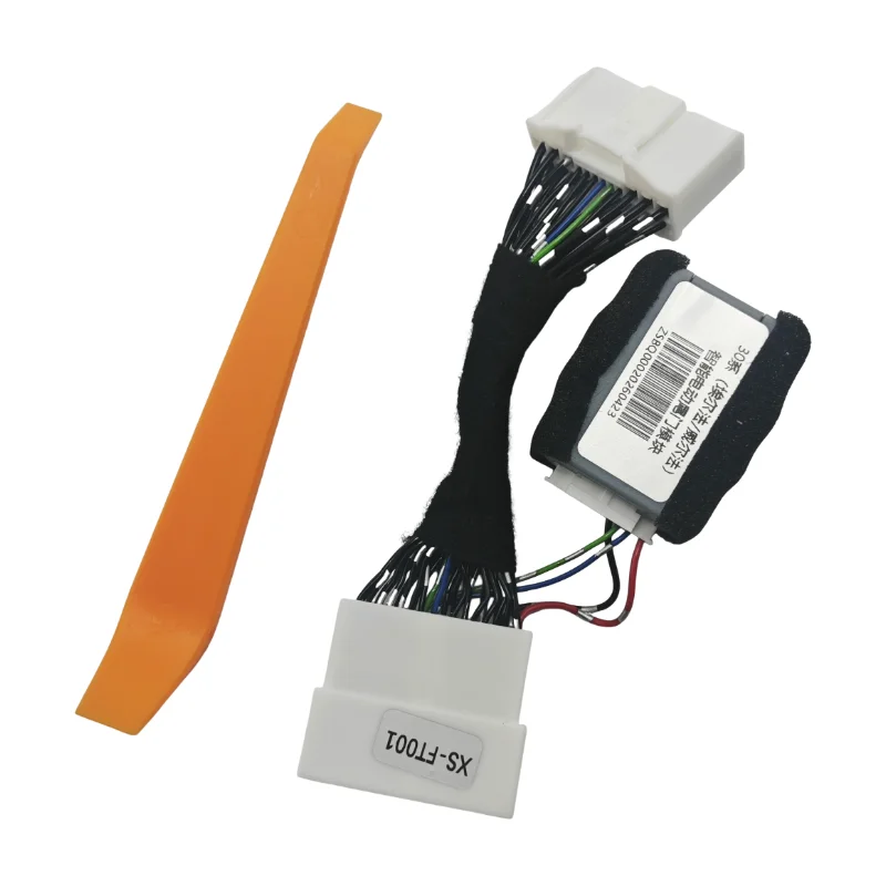 Automatic Opening Tailgate Module For Toyota Alphard Vellfire 30 Series 2015-2022 Electric Trunk Door Modification Accessories