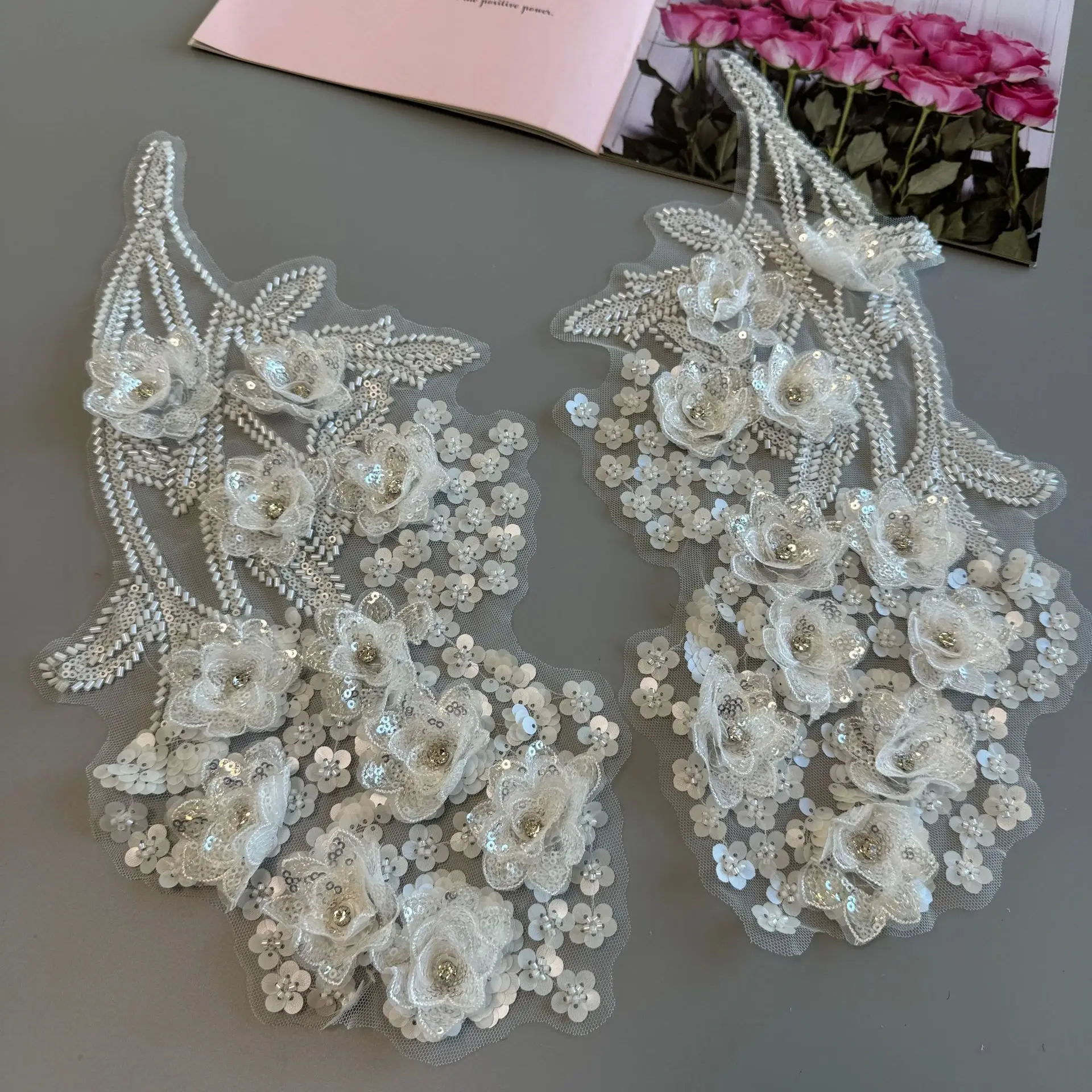 Accessories A Pair …