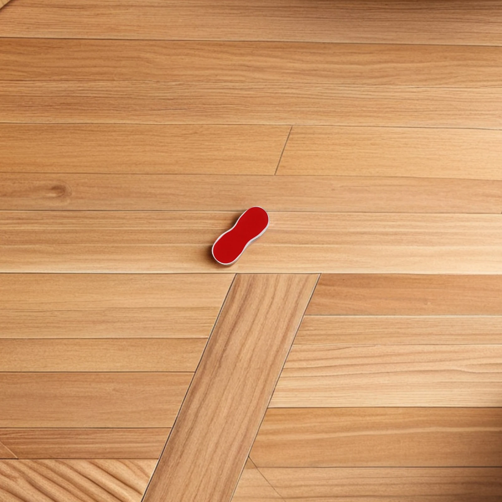 

4pcs Toilet Seat Gasket Grey Self-Adhesive Pads For Home Use Easy Install Antislip Cushioning Mat Bathroom Accessory