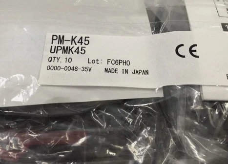 

Brand New 1PCS PM-K45 6mm Module - Open Collector Expedited shipping