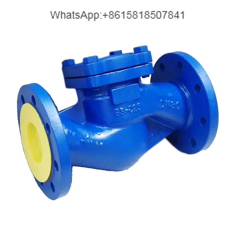 

Lift steam check valve DN15/20/25 check valve H41H