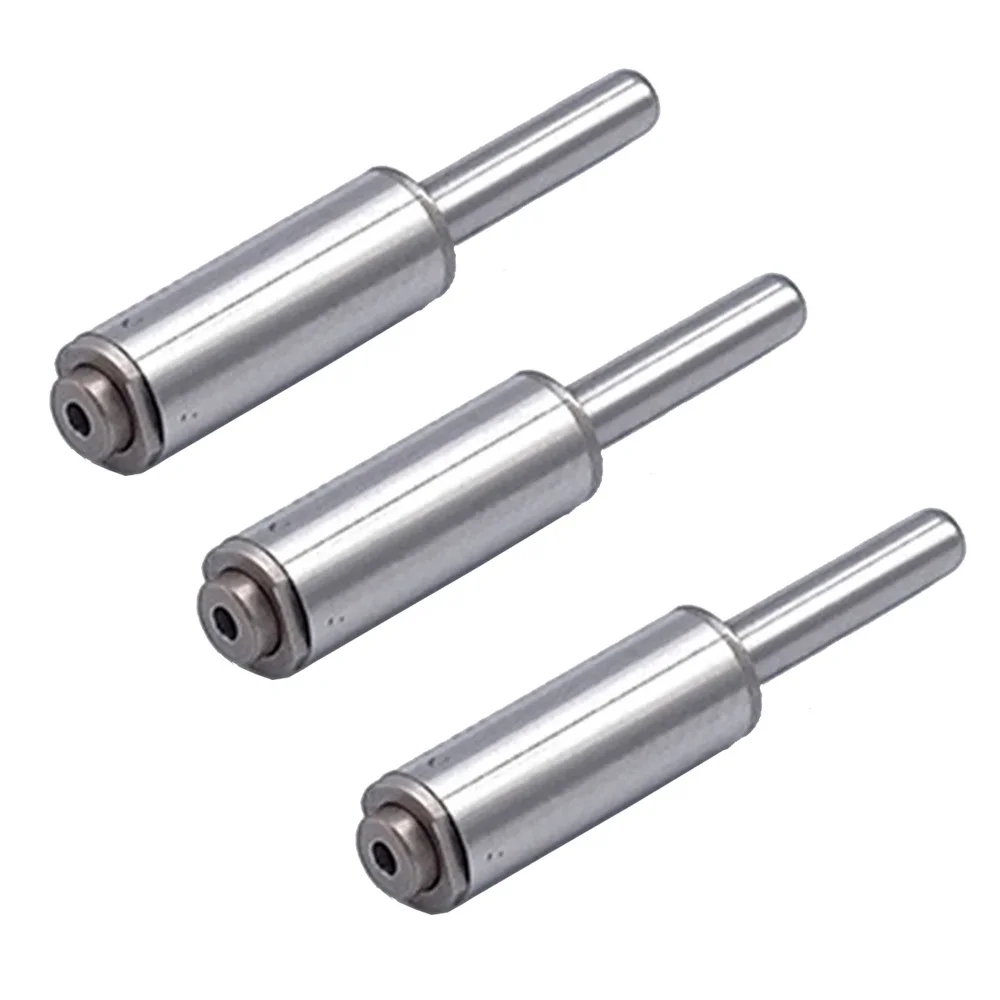 

Dental Turbine Spindle Top Grade Push Button Axis Wrench Cartridge Rotor Shaft for Nsk Kavo Wh Sirona High-Speed Handpiece Parts