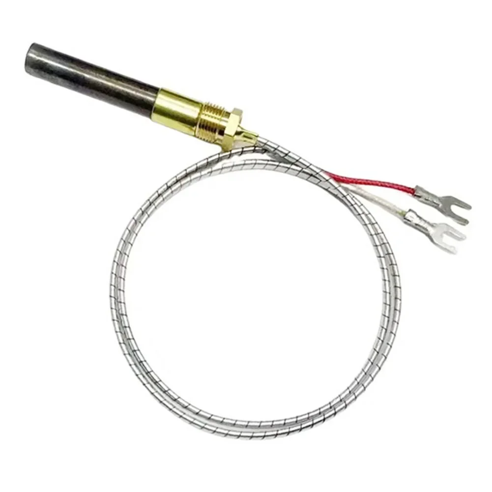 Chauffe-eau au propane pour cheminée à gaz, cheminée thermopys, friteuse thermopys, température, générateur de chauffe-eau