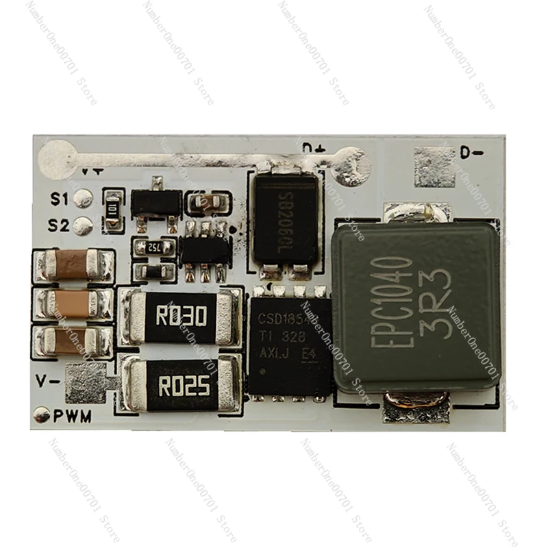 

Плата драйвера источника постоянного тока для лазеров, плата драйвера постоянного тока для светодиодных фар