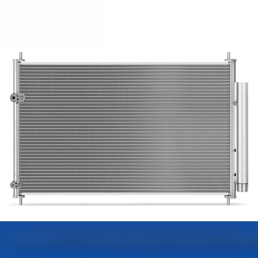 

AC Condenser For Toyota 09-19 Corolla 09-14 Matrix 09-10 Pontiac Vibe 1.8L 2.4L
