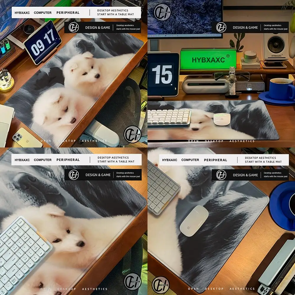 Hunde-Mauspad asdjasodasdasd