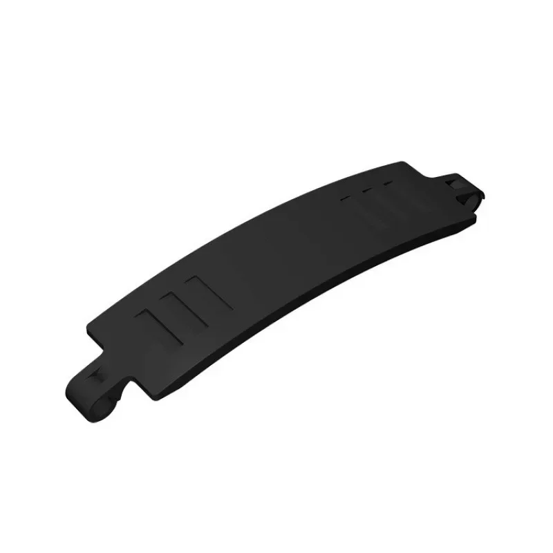[11Pcs]【50g】 18944 3x13 Curved Panel, Children DIY STEM  Building Blocks Toy, Gifts for MOC creators