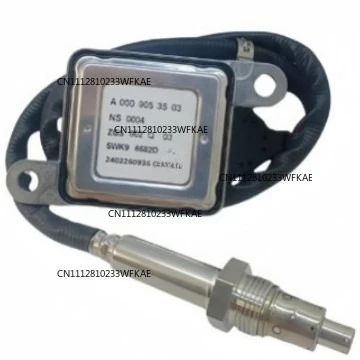 A0009053503 for Mercedes-Benz Nox Original Oxygen Sensor, Nitrogen Oxygen Sensor
