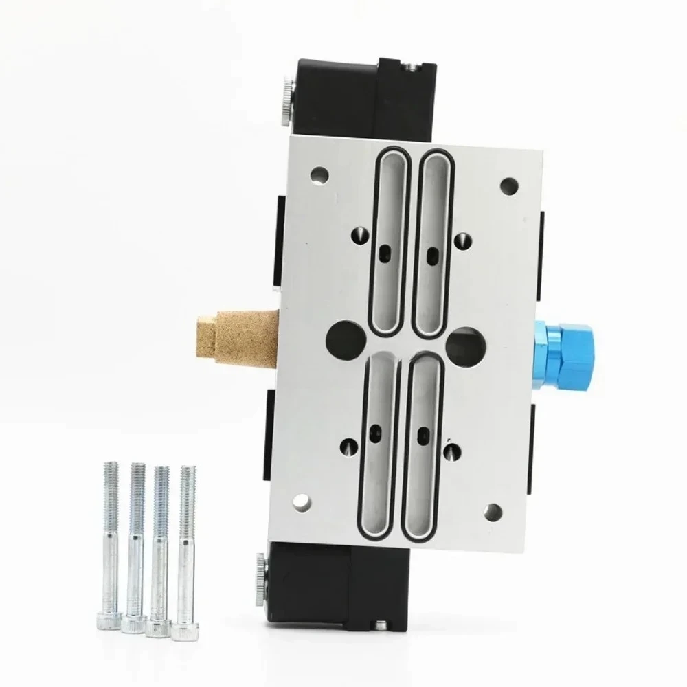 Compression Air Cylinder C2.184.1051 Offset Machine Spare Parts for CD102